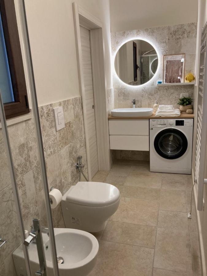 Levolte Luxury Suite&Spa Sternatia Экстерьер фото