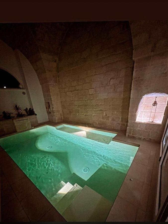 Levolte Luxury Suite&Spa Sternatia Экстерьер фото