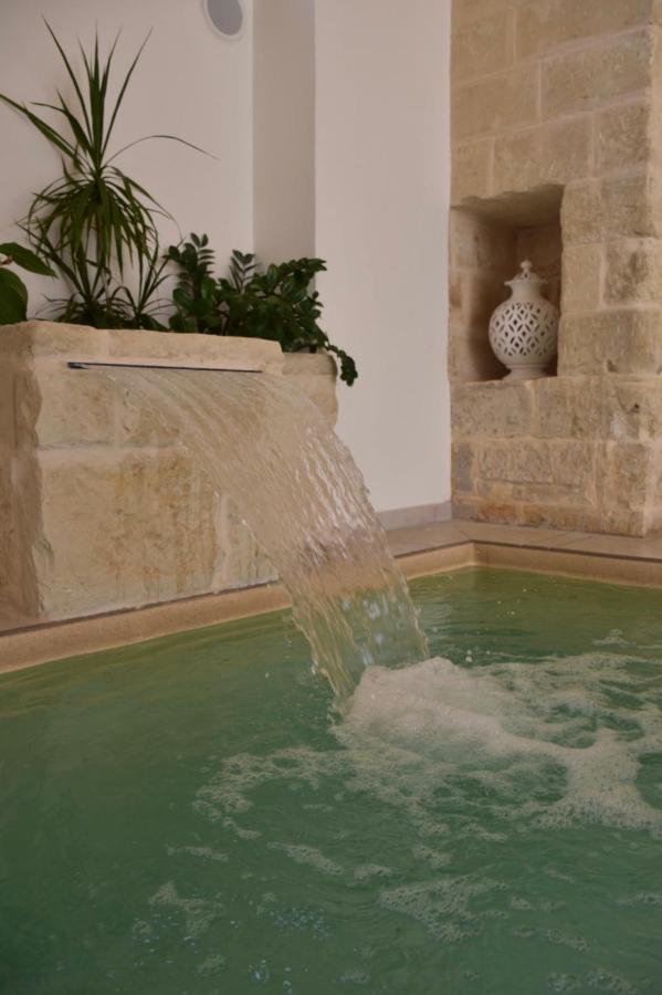 Levolte Luxury Suite&Spa Sternatia Экстерьер фото